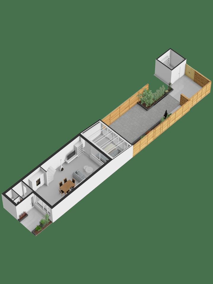 Foto 45 van Helmondstraat 50