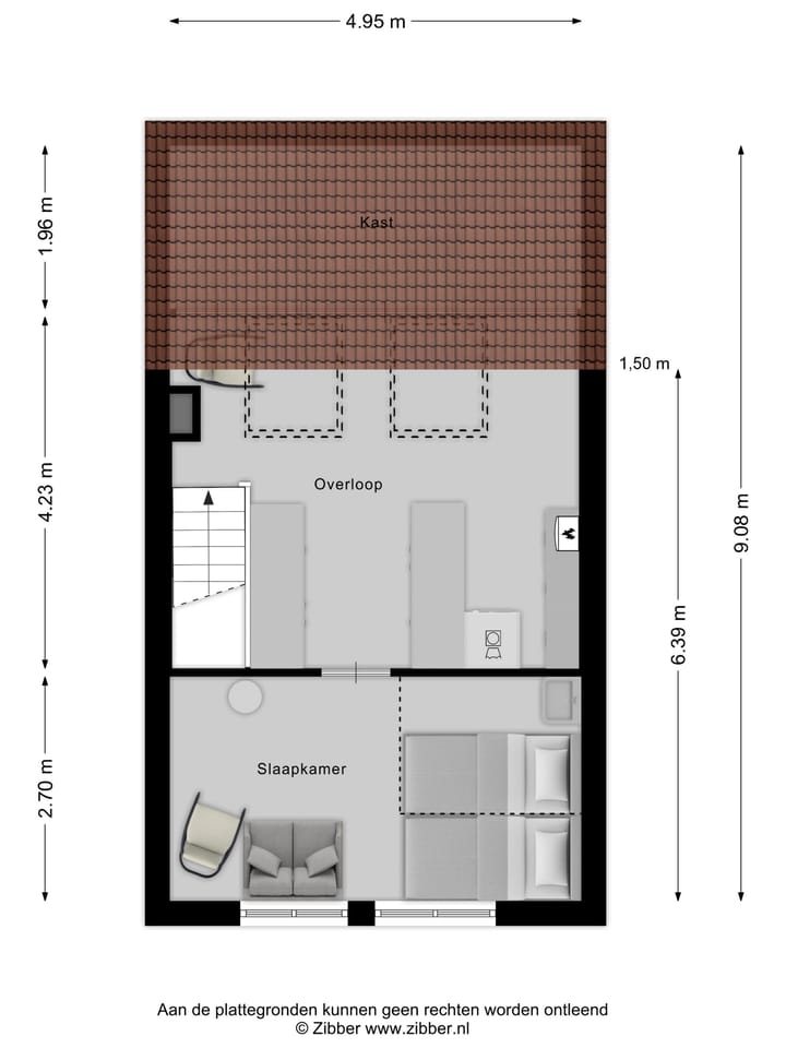 Foto 52 van Helmondstraat 50
