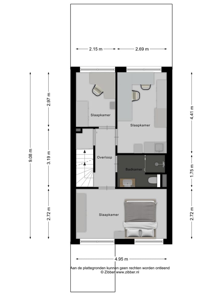 Foto 53 van Helmondstraat 50