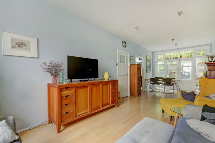 Foto 3 van Binnen Walevest 30