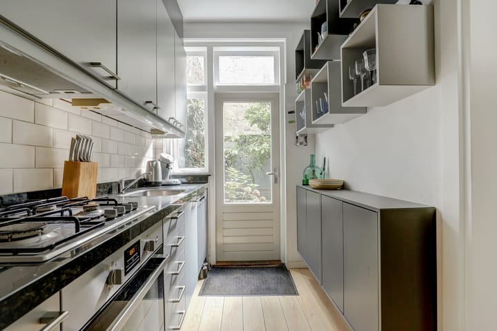 Foto 4 van Binnen Walevest 30