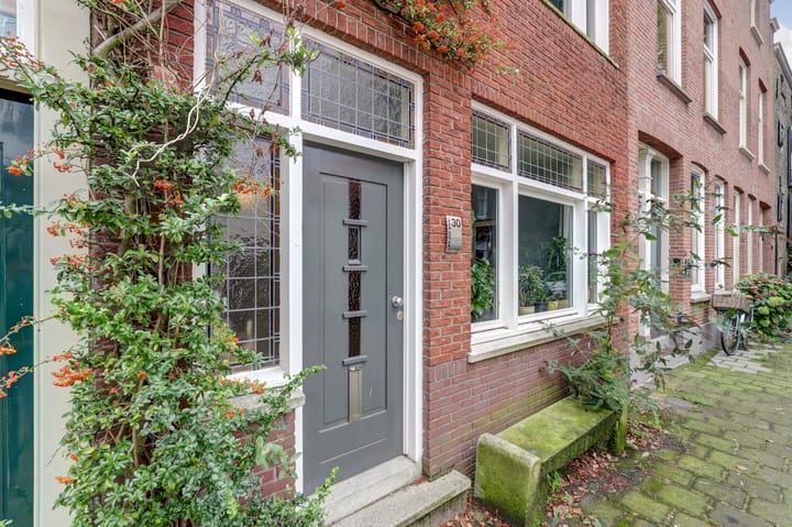 Foto 5 van Binnen Walevest 30