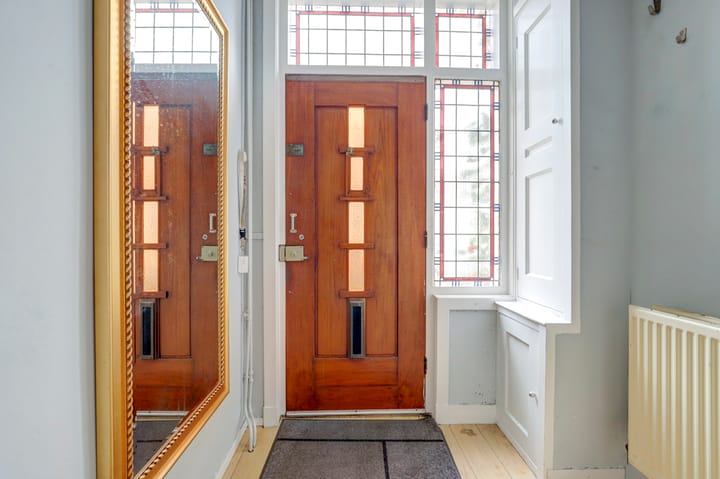 Foto 6 van Binnen Walevest 30