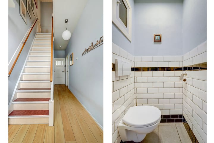 Foto 7 van Binnen Walevest 30