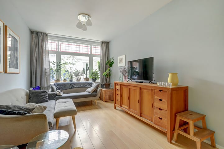 Foto 9 van Binnen Walevest 30