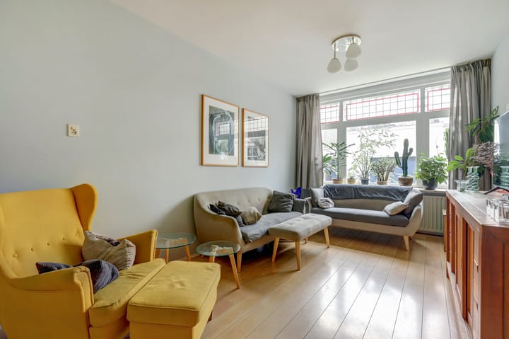 Foto 10 van Binnen Walevest 30