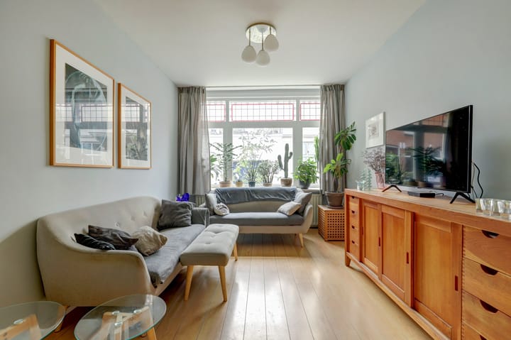 Foto 11 van Binnen Walevest 30