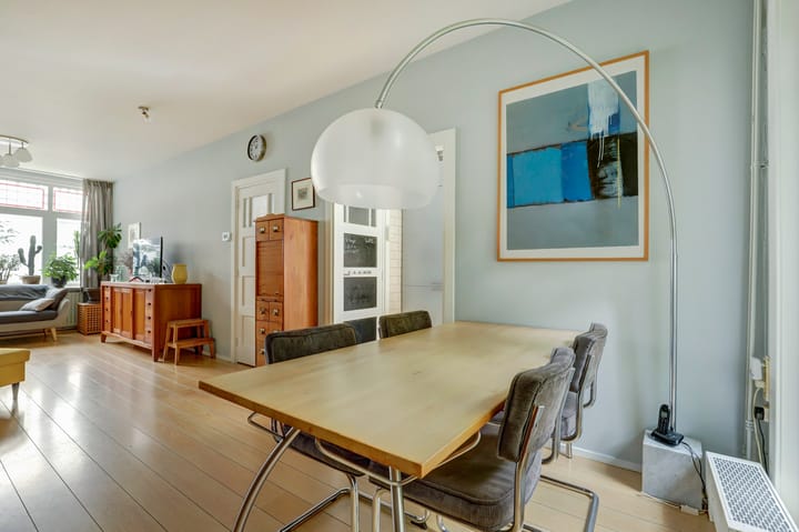 Foto 13 van Binnen Walevest 30