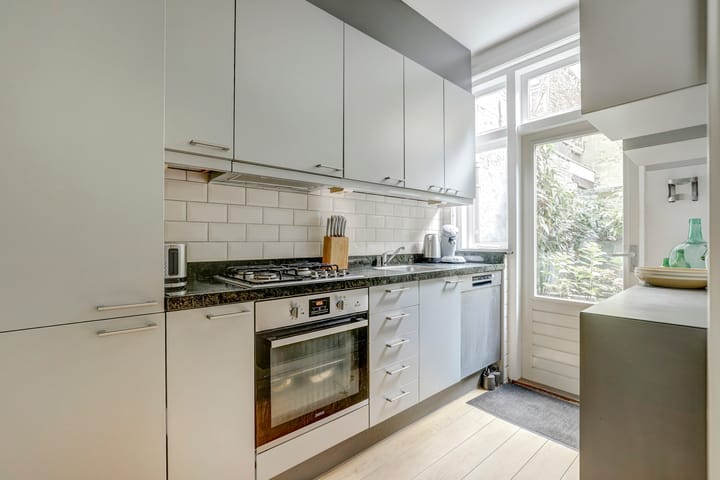 Foto 14 van Binnen Walevest 30