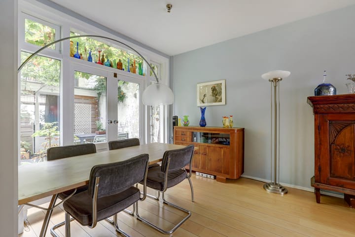 Foto 15 van Binnen Walevest 30