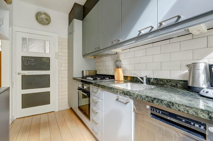 Foto 16 van Binnen Walevest 30