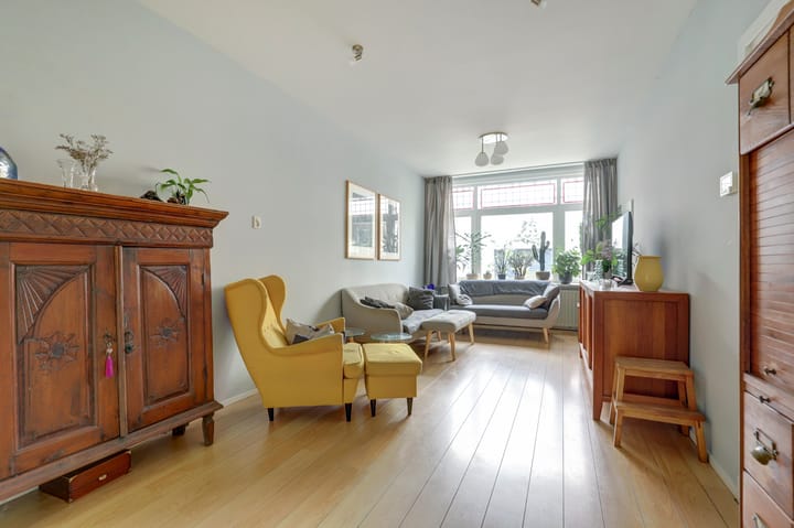 Foto 18 van Binnen Walevest 30