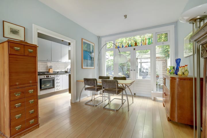 Foto 19 van Binnen Walevest 30