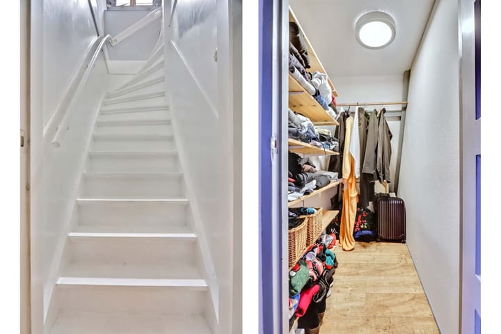 Foto 20 van Binnen Walevest 30