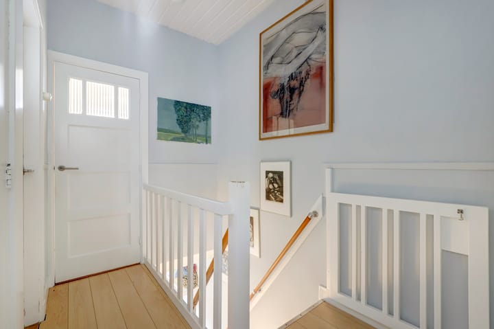 Foto 21 van Binnen Walevest 30