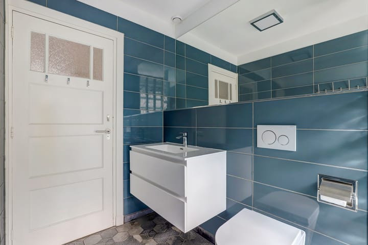 Foto 23 van Binnen Walevest 30