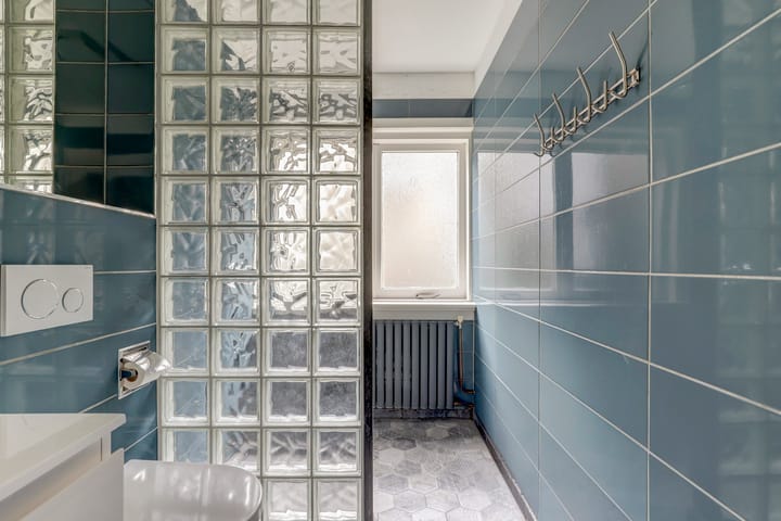 Foto 25 van Binnen Walevest 30