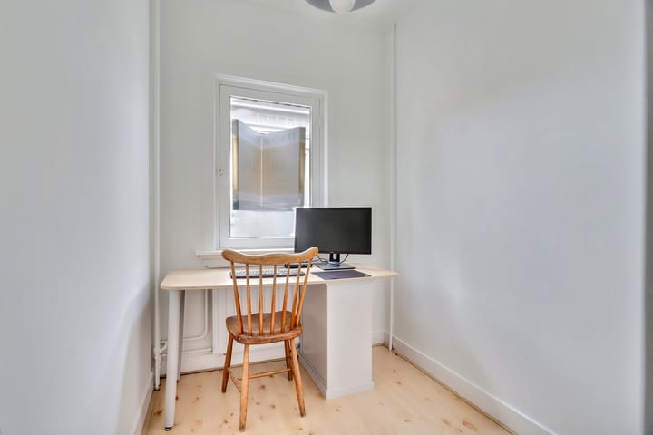 Foto 27 van Binnen Walevest 30