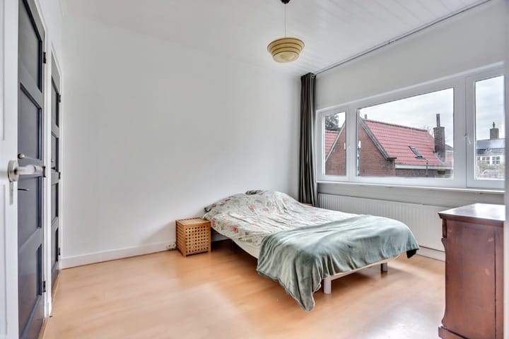 Foto 29 van Binnen Walevest 30