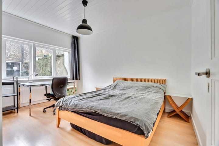 Foto 31 van Binnen Walevest 30