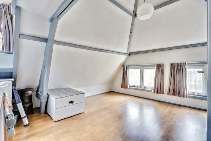 Foto 33 van Binnen Walevest 30