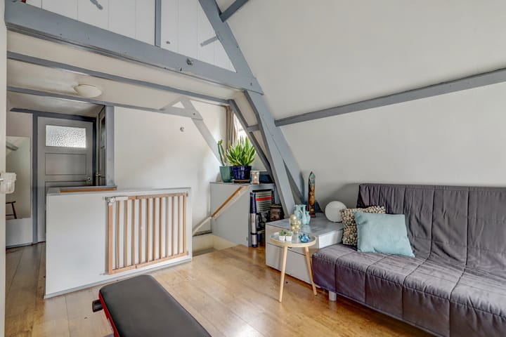 Foto 35 van Binnen Walevest 30