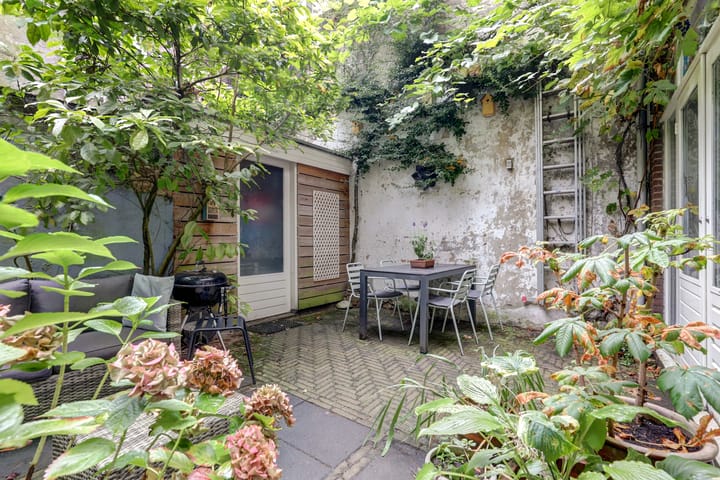 Foto 38 van Binnen Walevest 30