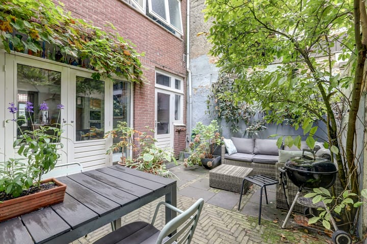 Foto 39 van Binnen Walevest 30