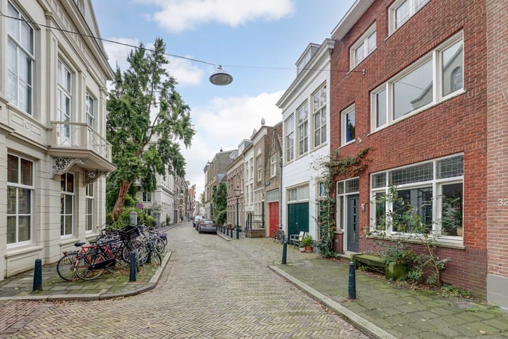 Foto 43 van Binnen Walevest 30