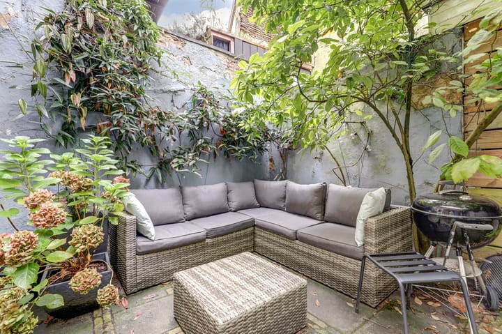 Foto 40 van Binnen Walevest 30