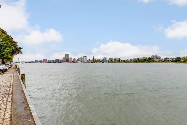 Foto 45 van Binnen Walevest 30