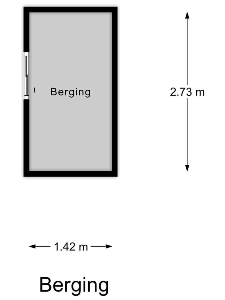 Foto 47 van Binnen Walevest 30