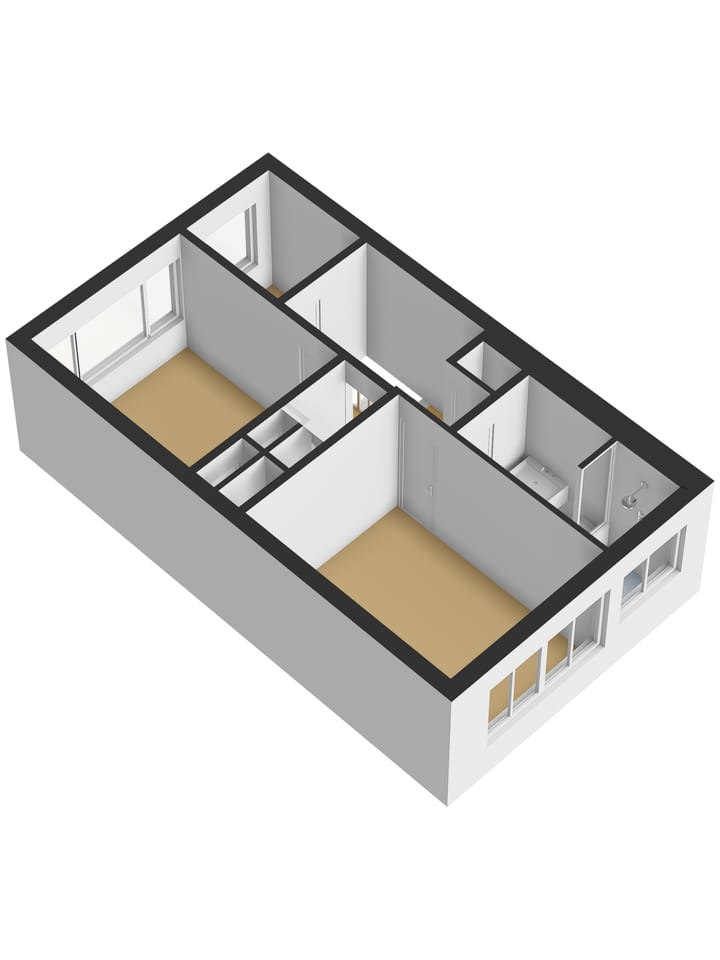 Foto 51 van Binnen Walevest 30