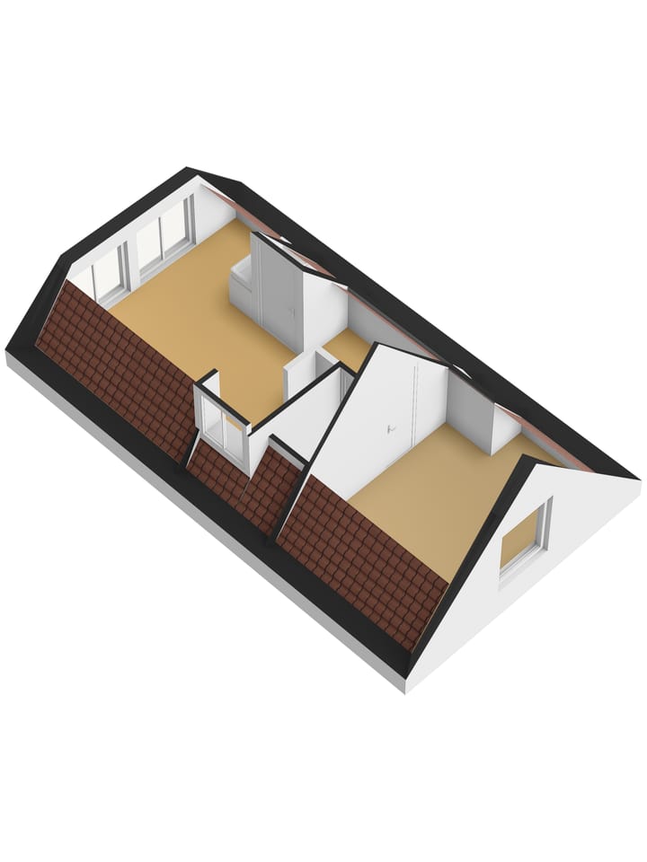 Foto 52 van Binnen Walevest 30