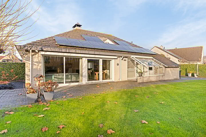 Foto 5 van Paganinistraat 26