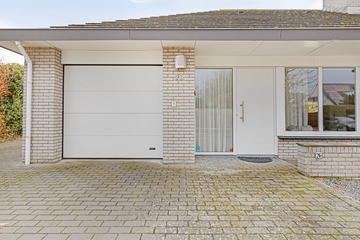 Foto 6 van Paganinistraat 26