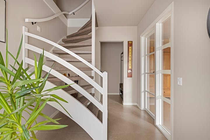 Foto 8 van Paganinistraat 26