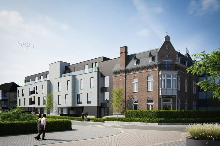 Foto 3 van Spoorwegstraat 1-3