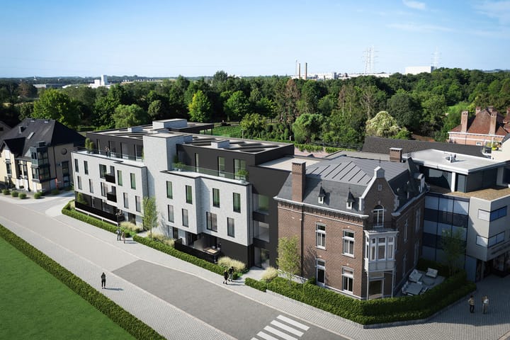 Foto 5 van Spoorwegstraat 1-3