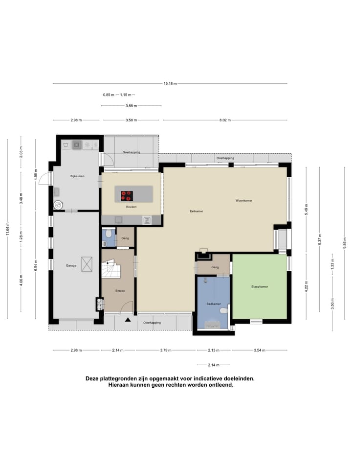 Foto 59 van Paganinistraat 26