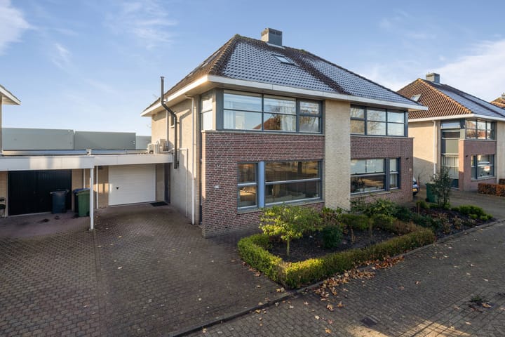 Foto 1 van Bovenstraat-Erf 23