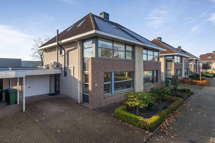 Foto 56 van Bovenstraat-Erf 23