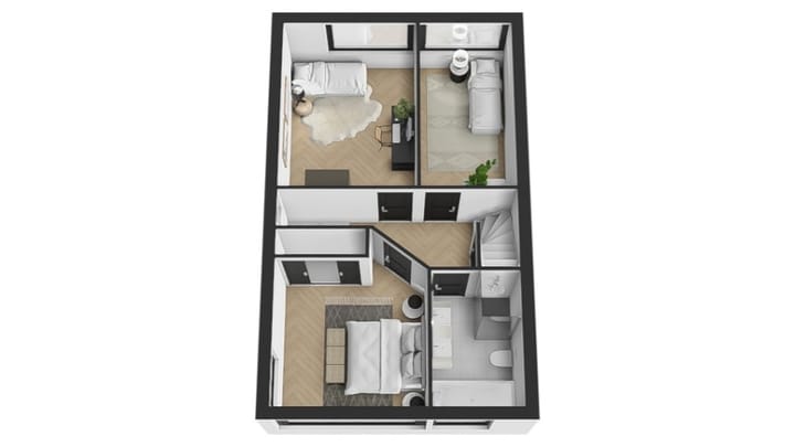 Foto 63 van Bovenstraat-Erf 23