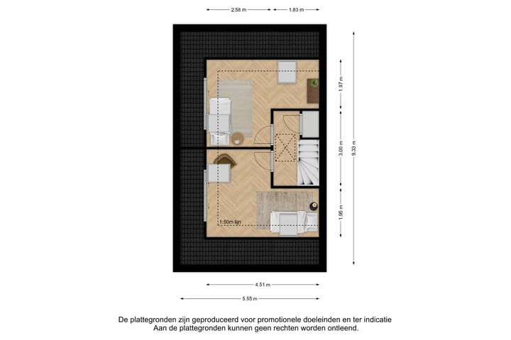 Bekijk foto 64 van Bovenstraat-Erf 23