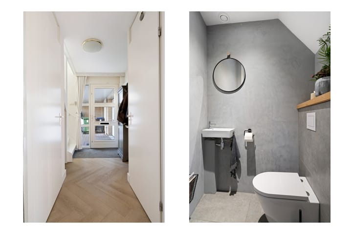 Foto 22 van Bovenstraat-Erf 23