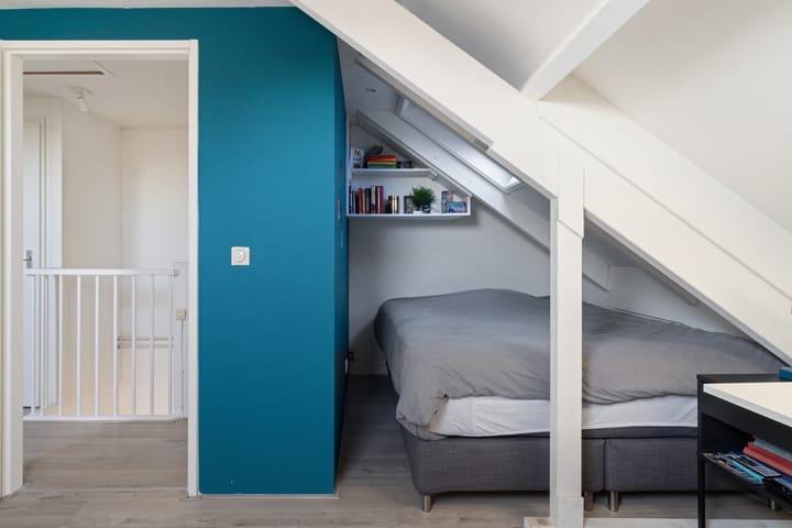 Foto 43 van Bovenstraat-Erf 23