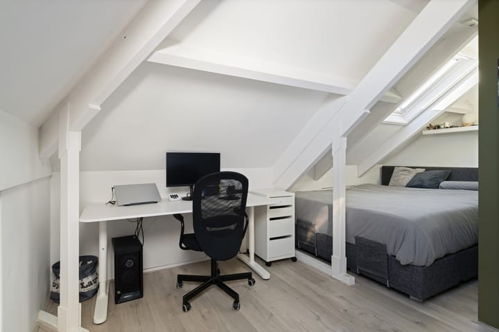 Foto 46 van Bovenstraat-Erf 23