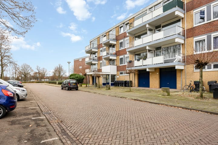 Foto 5 van Narcissenstraat 198