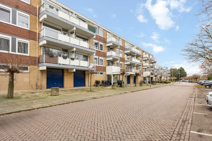 Foto 6 van Narcissenstraat 198