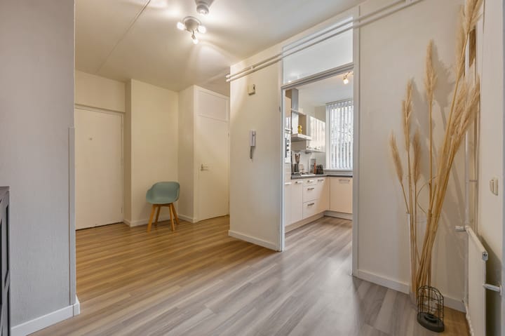 Foto 8 van Narcissenstraat 198